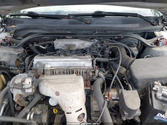 Продажа на аукционе авто 2000 Toyota Camry Solara Se, vin: 2T1CG22P7YC356381, номер лота: 44944702