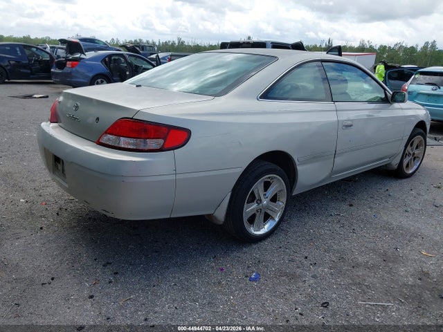 Продажа на аукционе авто 2000 Toyota Camry Solara Se, vin: 2T1CG22P7YC356381, номер лота: 44944702