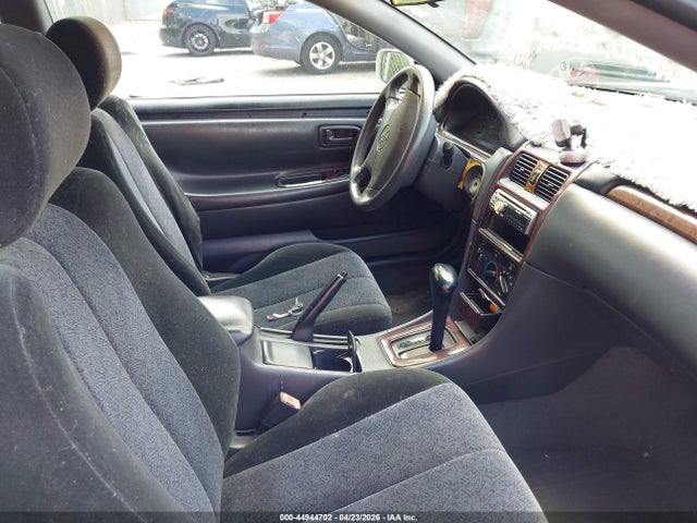 Продажа на аукционе авто 2000 Toyota Camry Solara Se, vin: 2T1CG22P7YC356381, номер лота: 44944702