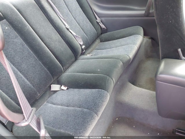 Продажа на аукционе авто 2000 Toyota Camry Solara Se, vin: 2T1CG22P7YC356381, номер лота: 44944702