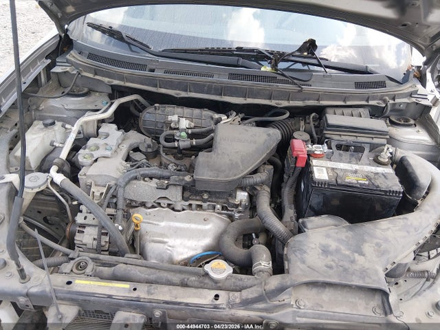 Aukcja sprzedaży 2015 Nissan Rogue Select S, vin: JN8AS5MT6FW666726, numer aukcji: 44944703