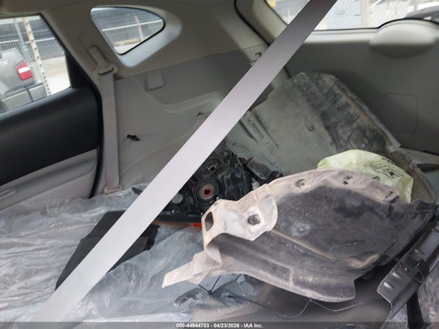 Aukcja sprzedaży 2015 Nissan Rogue Select S, vin: JN8AS5MT6FW666726, numer aukcji: 44944703