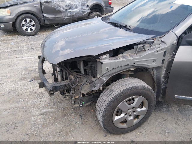 Aukcja sprzedaży 2015 Nissan Rogue Select S, vin: JN8AS5MT6FW666726, numer aukcji: 44944703