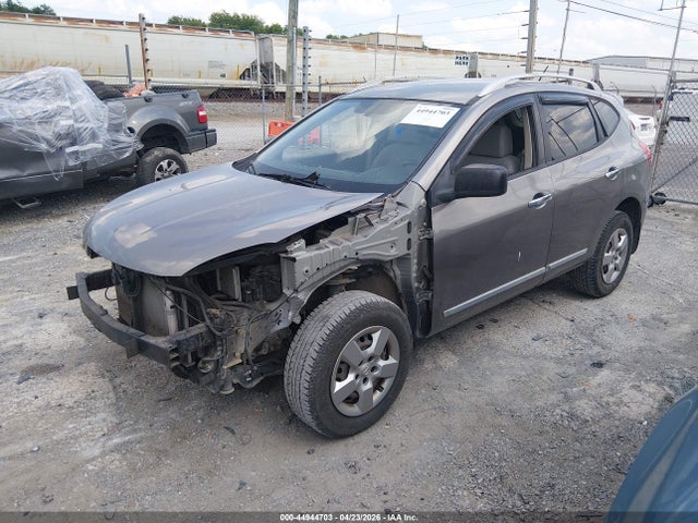 Aukcja sprzedaży 2015 Nissan Rogue Select S, vin: JN8AS5MT6FW666726, numer aukcji: 44944703