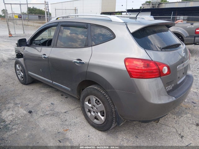 Aukcja sprzedaży 2015 Nissan Rogue Select S, vin: JN8AS5MT6FW666726, numer aukcji: 44944703