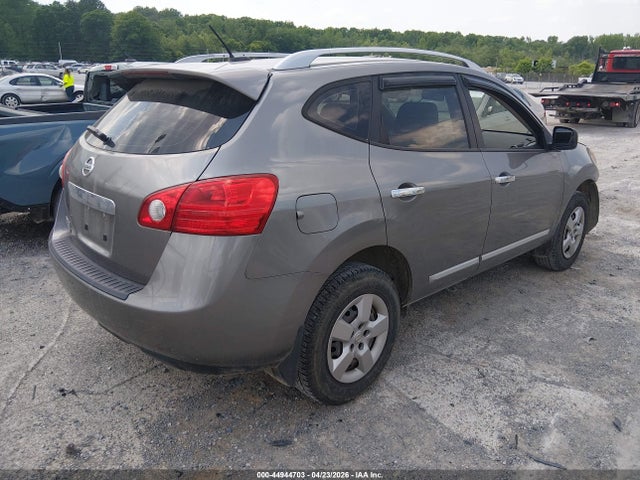 Aukcja sprzedaży 2015 Nissan Rogue Select S, vin: JN8AS5MT6FW666726, numer aukcji: 44944703