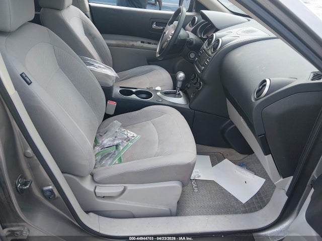 Aukcja sprzedaży 2015 Nissan Rogue Select S, vin: JN8AS5MT6FW666726, numer aukcji: 44944703