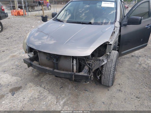 Aukcja sprzedaży 2015 Nissan Rogue Select S, vin: JN8AS5MT6FW666726, numer aukcji: 44944703