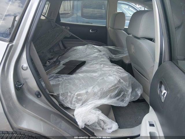 Aukcja sprzedaży 2015 Nissan Rogue Select S, vin: JN8AS5MT6FW666726, numer aukcji: 44944703