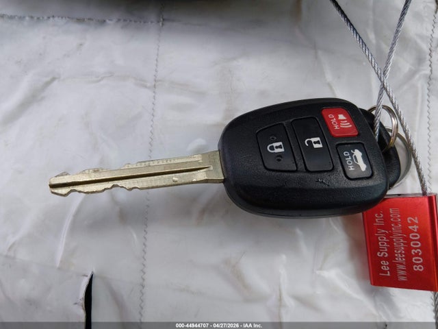 Aukcja sprzedaży 2019 Toyota Corolla Le, vin: 5YFBURHE2KP870679, numer aukcji: 44944707