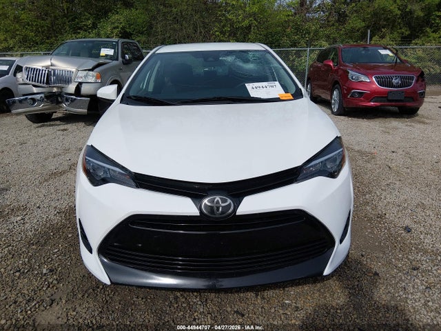 Aukcja sprzedaży 2019 Toyota Corolla Le, vin: 5YFBURHE2KP870679, numer aukcji: 44944707