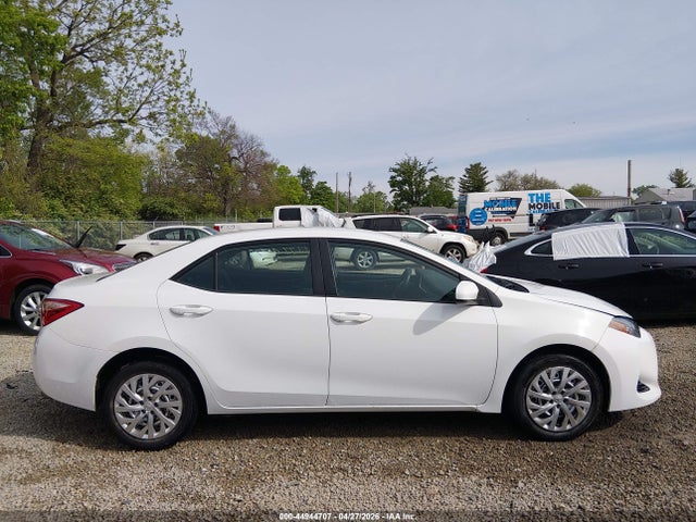 Aukcja sprzedaży 2019 Toyota Corolla Le, vin: 5YFBURHE2KP870679, numer aukcji: 44944707