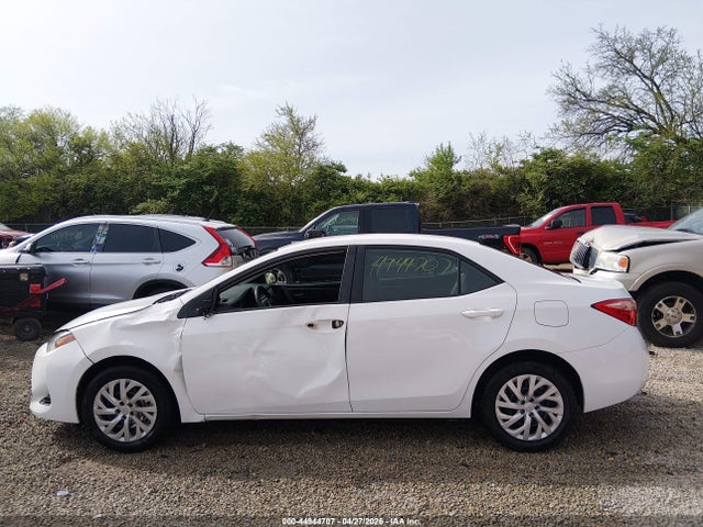 Aukcja sprzedaży 2019 Toyota Corolla Le, vin: 5YFBURHE2KP870679, numer aukcji: 44944707