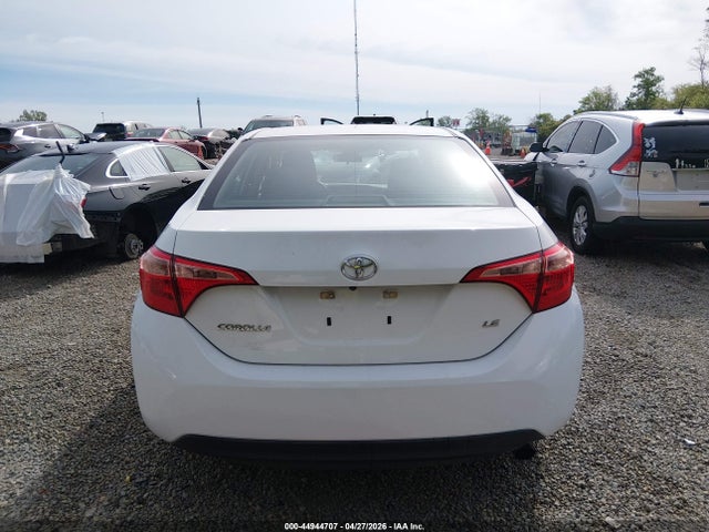 Aukcja sprzedaży 2019 Toyota Corolla Le, vin: 5YFBURHE2KP870679, numer aukcji: 44944707