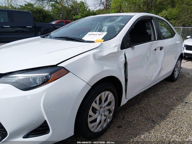 Aukcja sprzedaży 2019 Toyota Corolla Le, vin: 5YFBURHE2KP870679, numer aukcji: 44944707