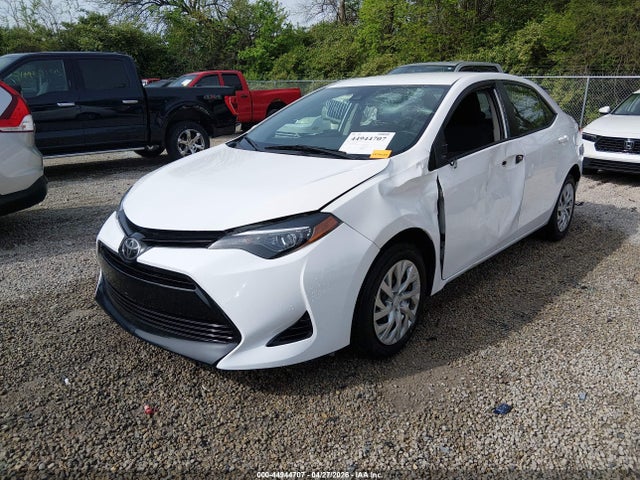 Aukcja sprzedaży 2019 Toyota Corolla Le, vin: 5YFBURHE2KP870679, numer aukcji: 44944707