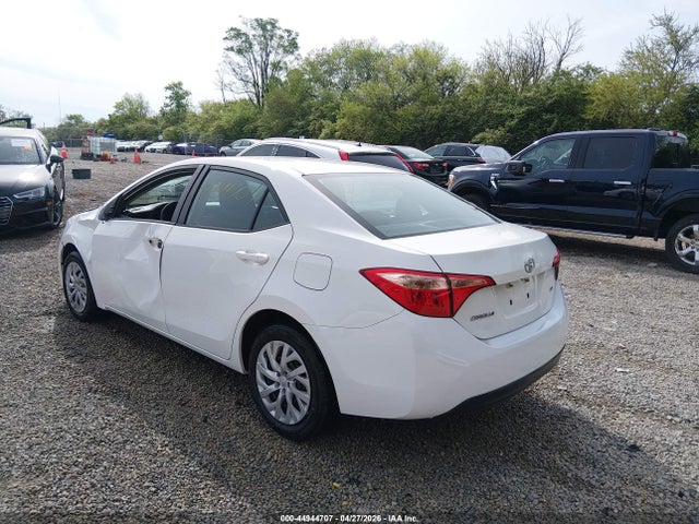 Aukcja sprzedaży 2019 Toyota Corolla Le, vin: 5YFBURHE2KP870679, numer aukcji: 44944707
