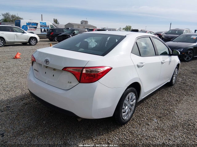 Aukcja sprzedaży 2019 Toyota Corolla Le, vin: 5YFBURHE2KP870679, numer aukcji: 44944707