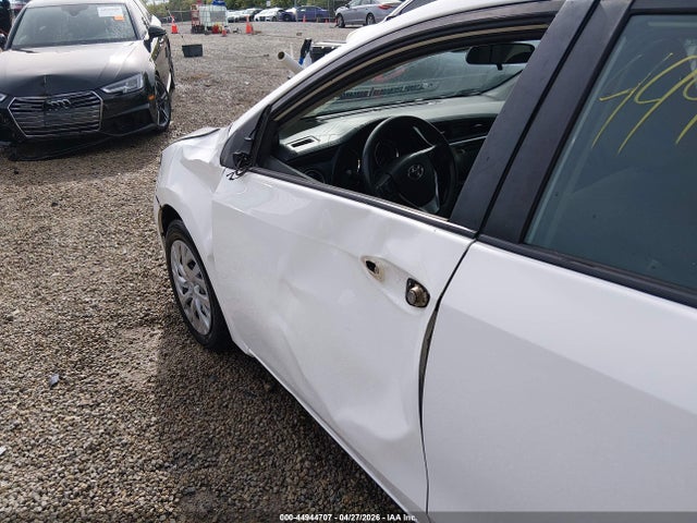 Aukcja sprzedaży 2019 Toyota Corolla Le, vin: 5YFBURHE2KP870679, numer aukcji: 44944707