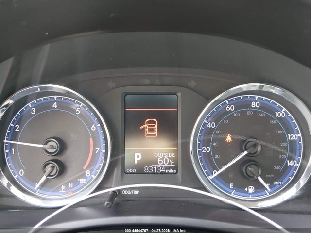 Aukcja sprzedaży 2019 Toyota Corolla Le, vin: 5YFBURHE2KP870679, numer aukcji: 44944707
