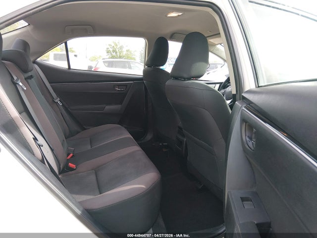 Aukcja sprzedaży 2019 Toyota Corolla Le, vin: 5YFBURHE2KP870679, numer aukcji: 44944707