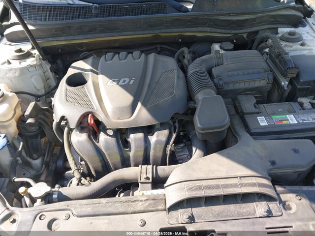 2015 Kia Optima Ex მანქანა იყიდება აუქციონზე, vin: 5XXGN4A74FG390823, აუქციონის ნომერი: 44944710