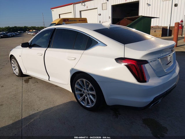 Aukcja sprzedaży 2020 Cadillac Ct5 Luxury, vin: 1G6DM5RK1L0151329, numer aukcji: 44944711