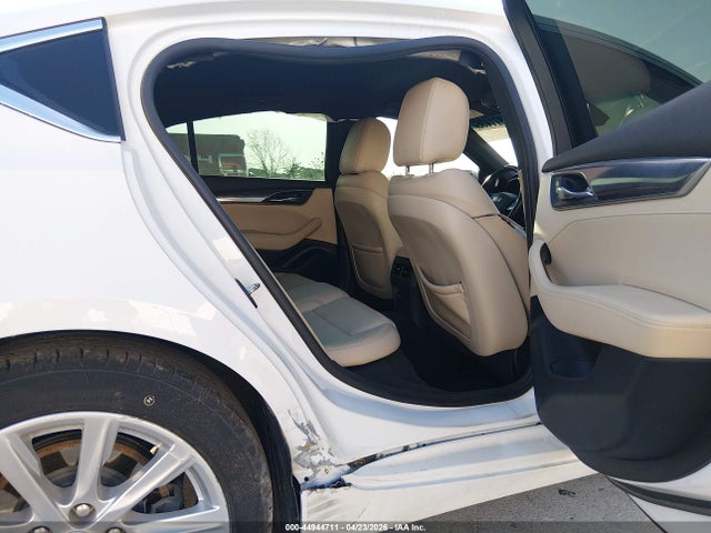 Aukcja sprzedaży 2020 Cadillac Ct5 Luxury, vin: 1G6DM5RK1L0151329, numer aukcji: 44944711