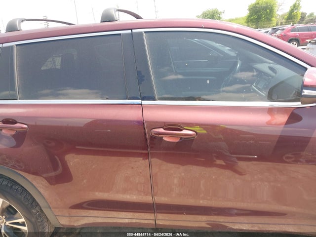 Toyota Highlander Le 2018 5TDZARFH6JS035890 Image 13