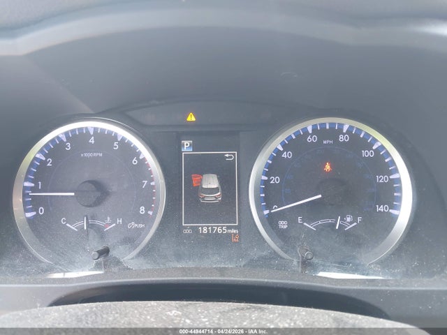 Toyota Highlander Le 2018 5TDZARFH6JS035890 Image 7