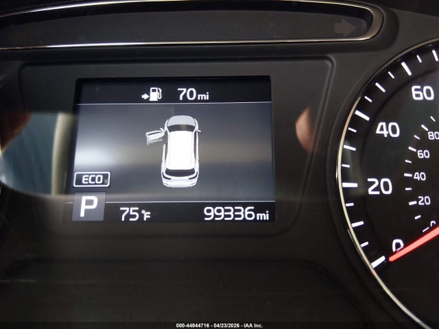KIA Sorento 2.4l Lx 2019 5XYPG4A35KG510643 Image 15