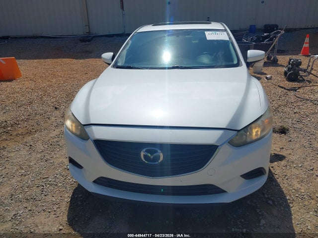 Aukcja sprzedaży 2015 Mazda Mazda6 I Touring, vin: JM1GJ1V65F1178228, numer aukcji: 44944717