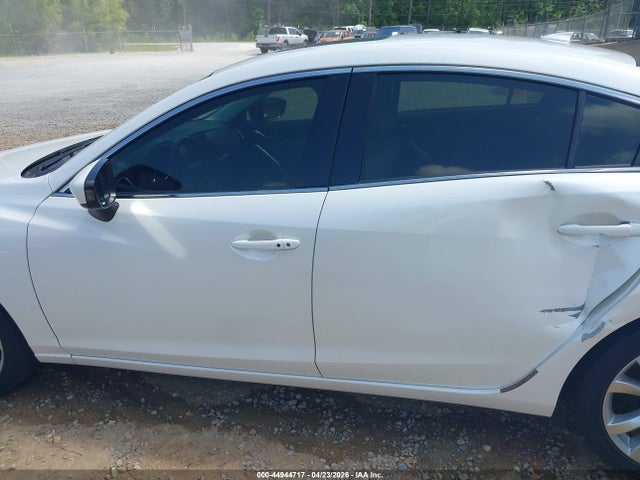 Aukcja sprzedaży 2015 Mazda Mazda6 I Touring, vin: JM1GJ1V65F1178228, numer aukcji: 44944717