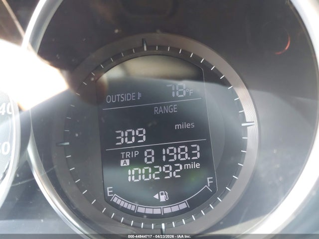 Aukcja sprzedaży 2015 Mazda Mazda6 I Touring, vin: JM1GJ1V65F1178228, numer aukcji: 44944717