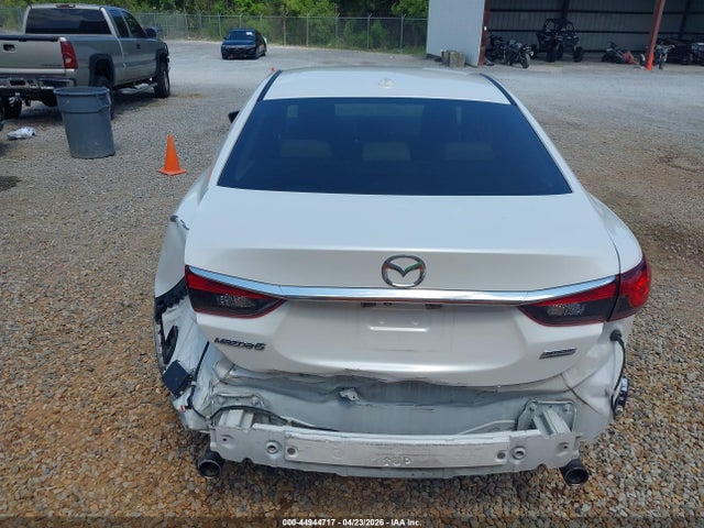 Aukcja sprzedaży 2015 Mazda Mazda6 I Touring, vin: JM1GJ1V65F1178228, numer aukcji: 44944717