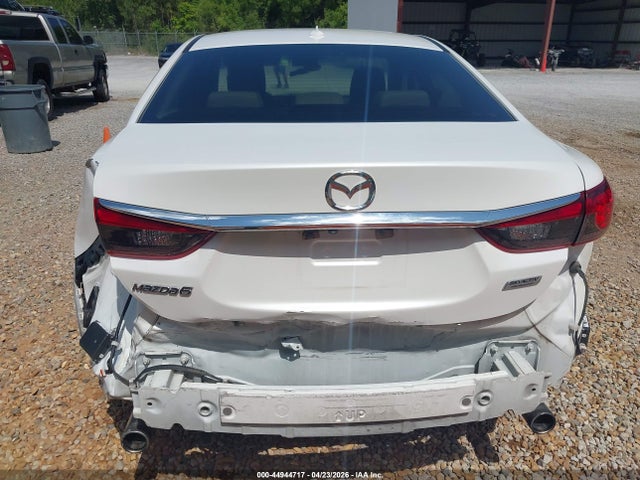Aukcja sprzedaży 2015 Mazda Mazda6 I Touring, vin: JM1GJ1V65F1178228, numer aukcji: 44944717