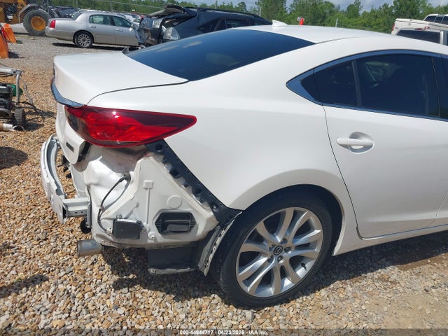 Aukcja sprzedaży 2015 Mazda Mazda6 I Touring, vin: JM1GJ1V65F1178228, numer aukcji: 44944717