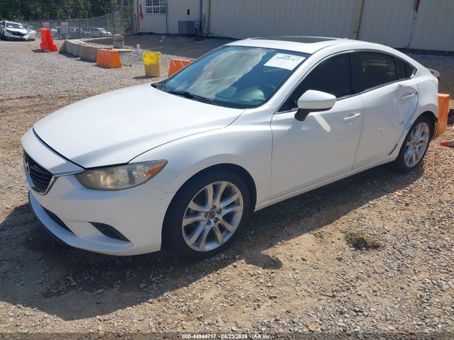 Aukcja sprzedaży 2015 Mazda Mazda6 I Touring, vin: JM1GJ1V65F1178228, numer aukcji: 44944717