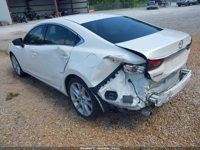 Aukcja sprzedaży 2015 Mazda Mazda6 I Touring, vin: JM1GJ1V65F1178228, numer aukcji: 44944717