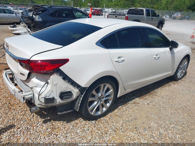 Aukcja sprzedaży 2015 Mazda Mazda6 I Touring, vin: JM1GJ1V65F1178228, numer aukcji: 44944717