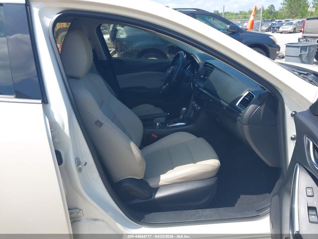 Aukcja sprzedaży 2015 Mazda Mazda6 I Touring, vin: JM1GJ1V65F1178228, numer aukcji: 44944717