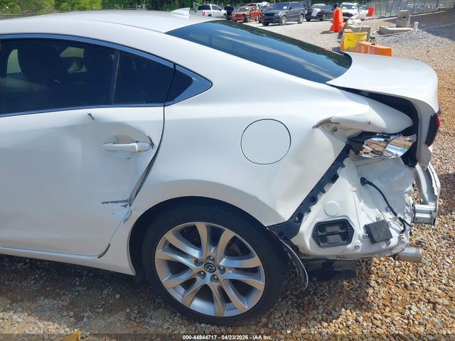 Aukcja sprzedaży 2015 Mazda Mazda6 I Touring, vin: JM1GJ1V65F1178228, numer aukcji: 44944717
