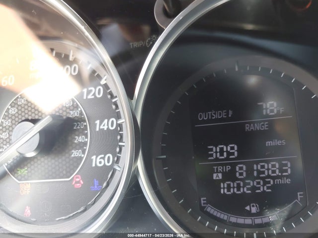 Aukcja sprzedaży 2015 Mazda Mazda6 I Touring, vin: JM1GJ1V65F1178228, numer aukcji: 44944717
