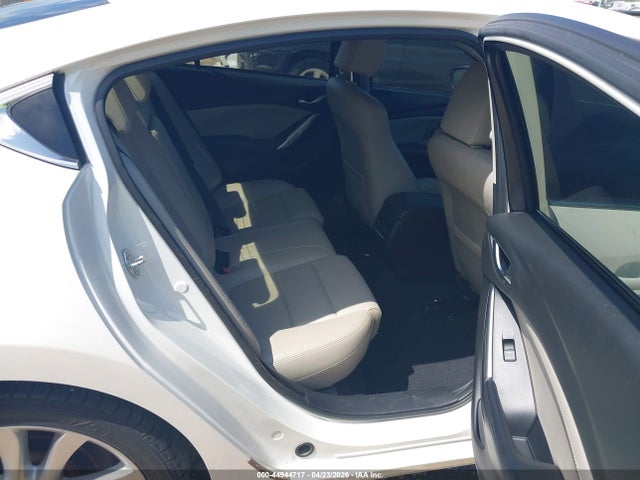 Aukcja sprzedaży 2015 Mazda Mazda6 I Touring, vin: JM1GJ1V65F1178228, numer aukcji: 44944717