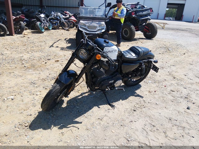 Продаж на аукціоні авто 2020 Harley-davidson Xl1200 Cx, vin: 1HD1LM311LB420266, номер лоту: 44944718