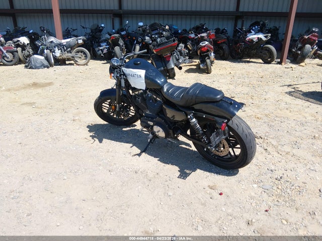 Продаж на аукціоні авто 2020 Harley-davidson Xl1200 Cx, vin: 1HD1LM311LB420266, номер лоту: 44944718
