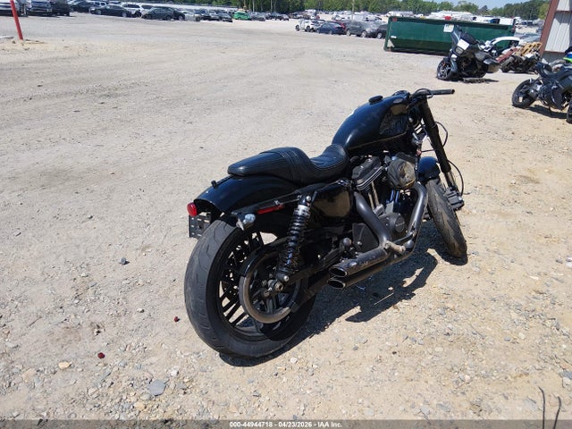 Продаж на аукціоні авто 2020 Harley-davidson Xl1200 Cx, vin: 1HD1LM311LB420266, номер лоту: 44944718