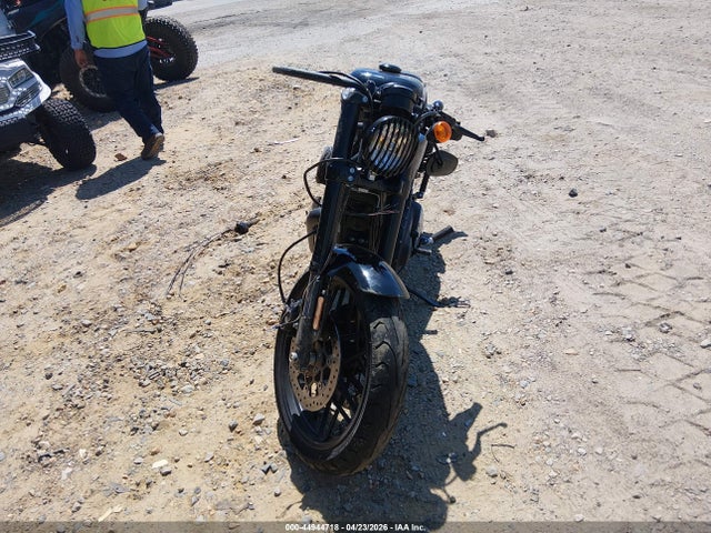 Продаж на аукціоні авто 2020 Harley-davidson Xl1200 Cx, vin: 1HD1LM311LB420266, номер лоту: 44944718
