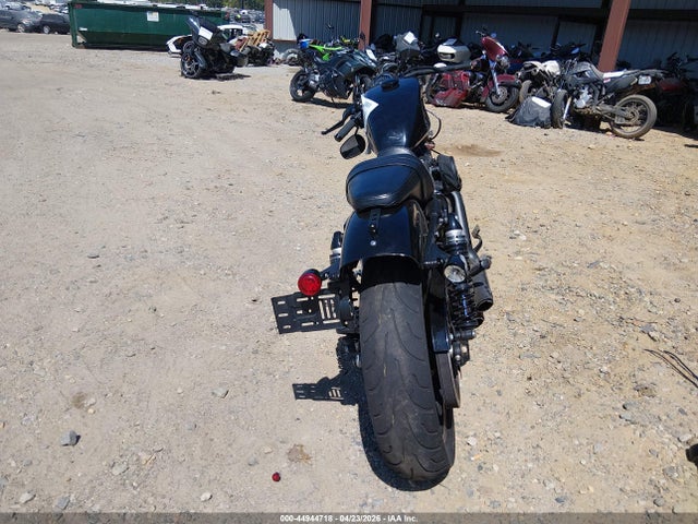 Продаж на аукціоні авто 2020 Harley-davidson Xl1200 Cx, vin: 1HD1LM311LB420266, номер лоту: 44944718