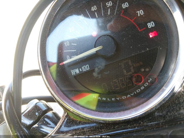 Продаж на аукціоні авто 2020 Harley-davidson Xl1200 Cx, vin: 1HD1LM311LB420266, номер лоту: 44944718